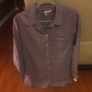 Women's Victoria's secret sleep shirt